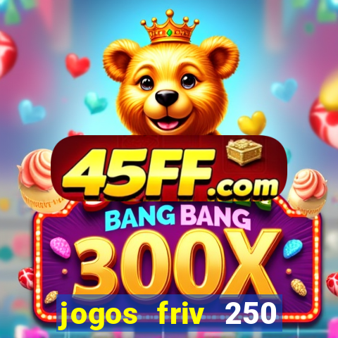 jogos friv 250 jogos para jogar